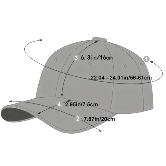 Marine Corps Baseball Cap Patriot Trucker Hat USMC Patch Unisex Men OS Khaki Tan - Picture 2 of 12